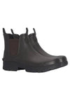 Men's Nimbus Wellington Rain Boots Brown - BARBOUR - BALAAN 2