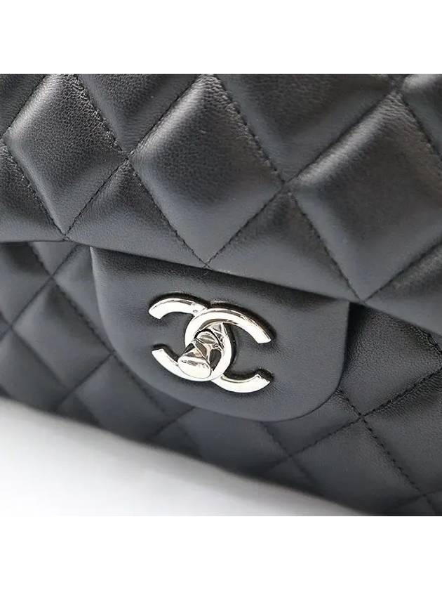 A58600 shoulder bag - CHANEL - BALAAN 4