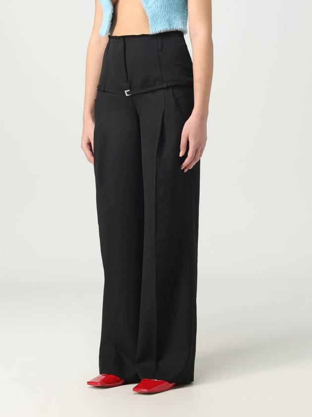 Pants woman Jacquemus - JACQUEMUS - BALAAN 4