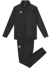 Men's UA Challenger Track Suit Black - UNDER ARMOUR - BALAAN 3