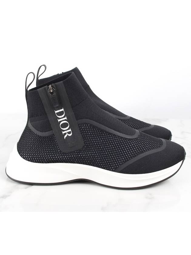 Homme socks sneakers 42 270 - DIOR - BALAAN 7