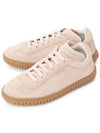 Farrell W low-top sneakers pink - BALLY - BALAAN 2