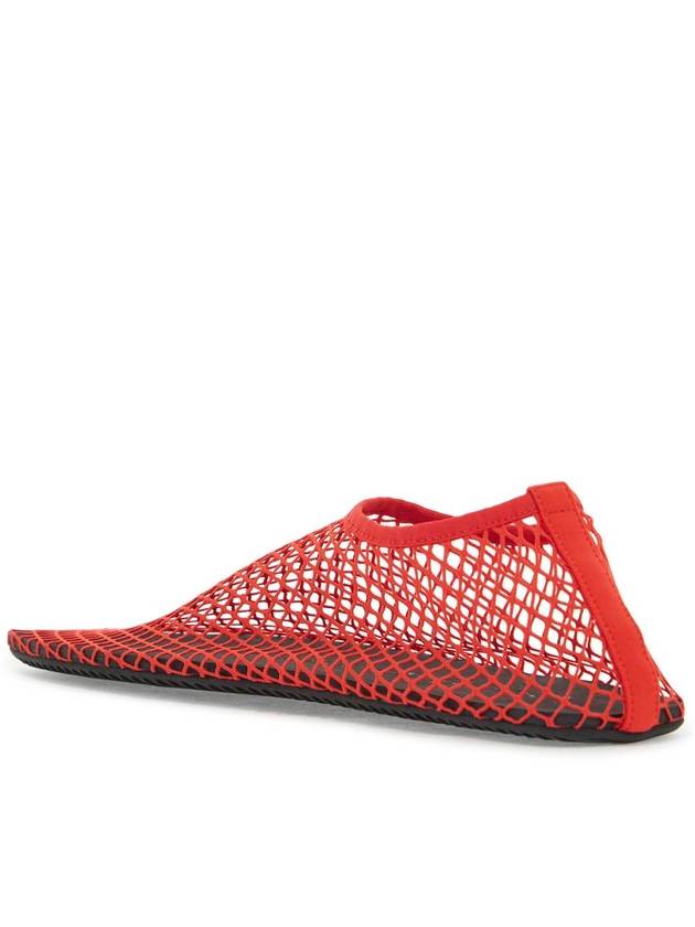 mesh ballet flats for women - CHRISTOPHER ESBER - BALAAN 3