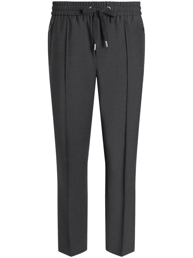 Dolce & Gabbana Pants Clothing - DOLCE&GABBANA - BALAAN 1