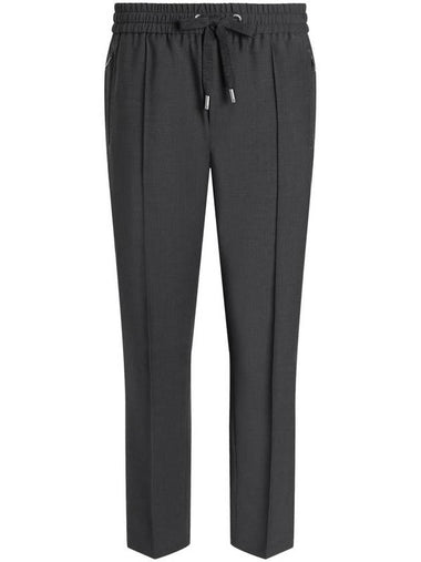 Dolce & Gabbana Pants Clothing - DOLCE&GABBANA - BALAAN 1