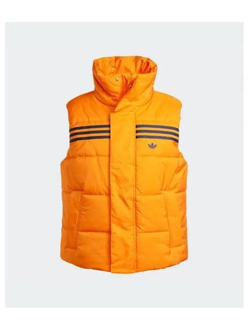 adidas Originals 70s Padded Gilet JN9554 - ADIDAS - BALAAN 1