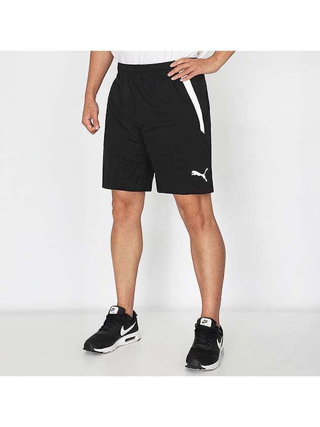 Shorts 704924 03 Team Liga Short - PUMA - BALAAN 1