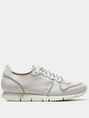 Carrera Crack Low Top Sneakers White - BUTTERO - BALAAN 2