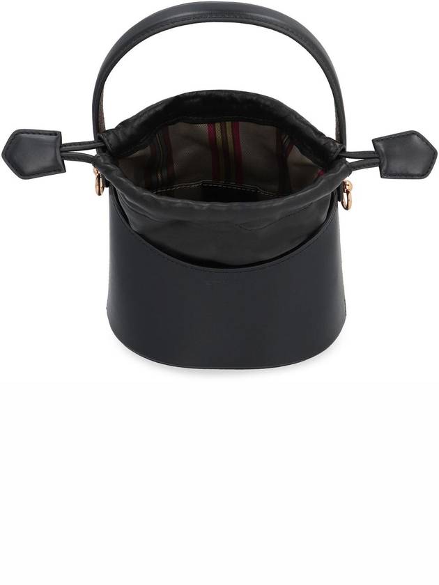 Etro Saturno Mini Bucket Bag - ETRO - BALAAN 6