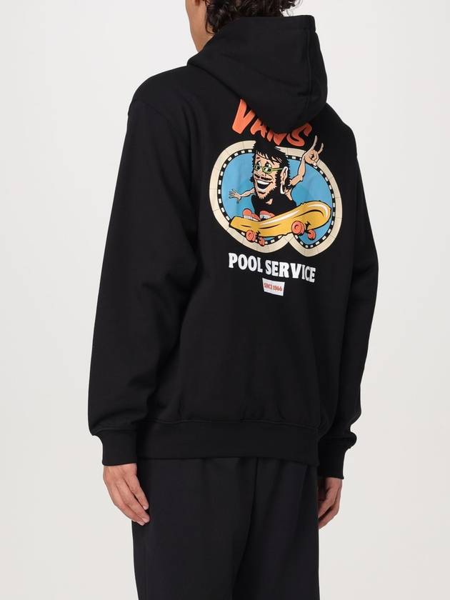 Sweatshirt men Vans - VANS - BALAAN 2