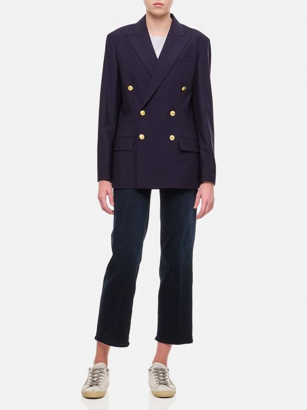 Blazer woman Polo Ralph Lauren - POLO RALPH LAUREN - BALAAN 2