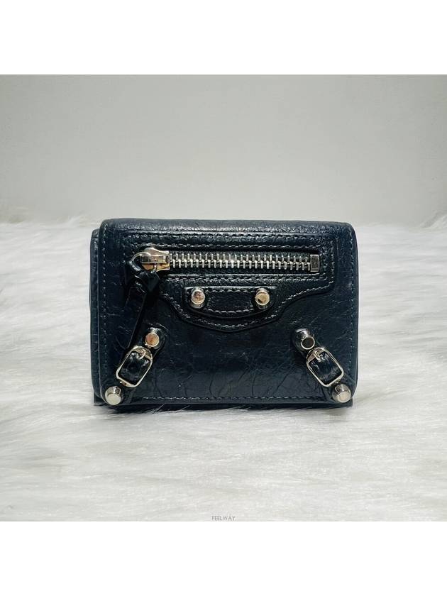 men s wallet - BALENCIAGA - BALAAN 2