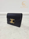 women card wallet - CELINE - BALAAN 2