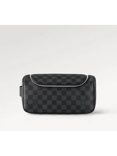 Damier pouch bag N47625 - LOUIS VUITTON - BALAAN 1