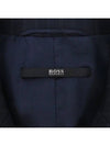 Smith Market Navy Vest Women s Clothing - HUGO BOSS - BALAAN 4