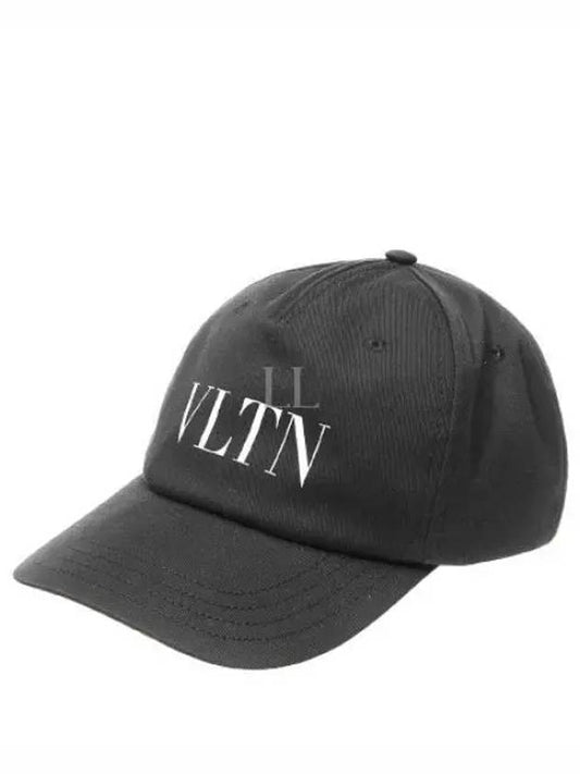 logo ball cap 3Y0HDA10 TNQ 0NI - VALENTINO - BALAAN 2