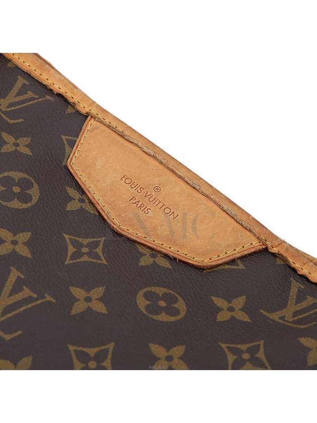 women shoulder bag - LOUIS VUITTON - BALAAN 6