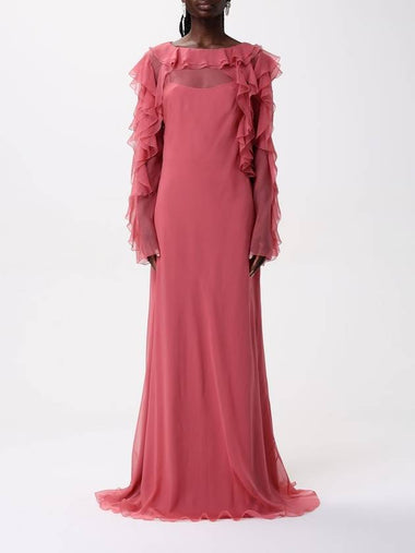 Dress woman Alberta Ferretti - ALBERTA FERRETTI - BALAAN 1