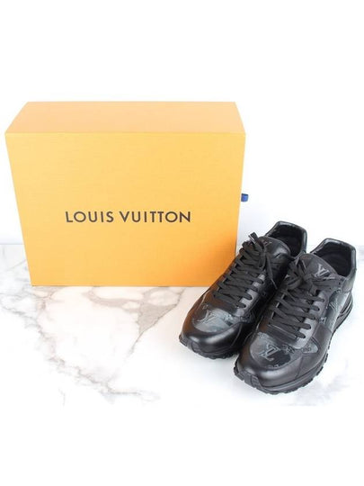 men s sneakers size 9 - LOUIS VUITTON - BALAAN 2