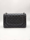 Daol Beomeo Branch Classic Large Caviar Black 20 Years Condition S - CHANEL - BALAAN 2