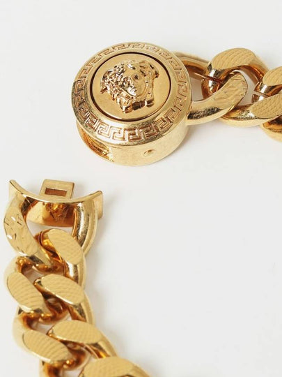 Versace bracelet in brass - VERSACE - BALAAN 2