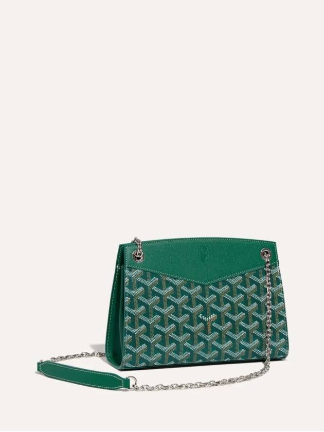 Structure Louette Bag Mini - GOYARD - BALAAN 7