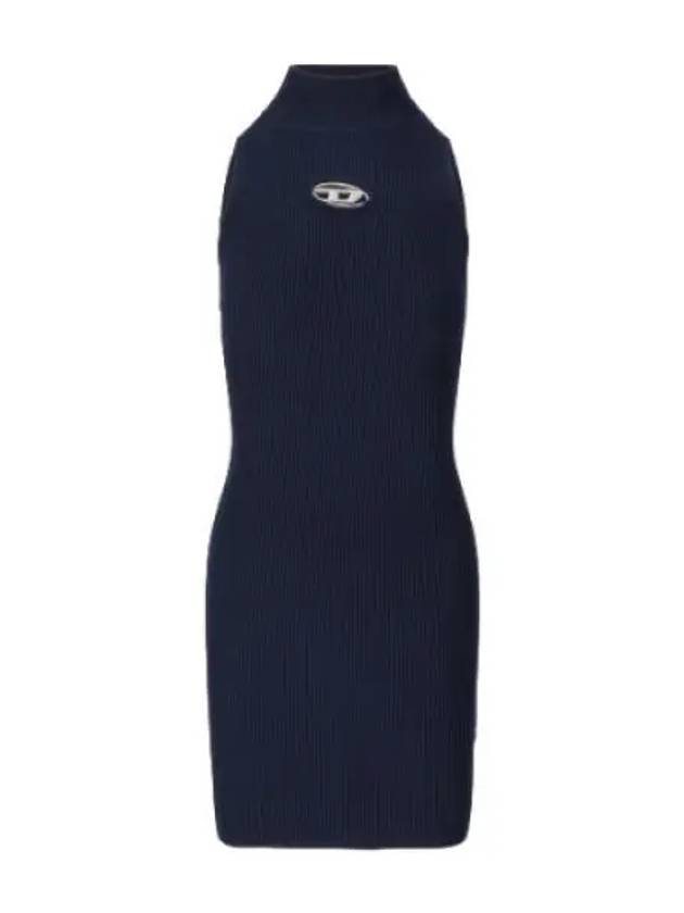 Honor Box One Piece Navy - DIESEL - BALAAN 1