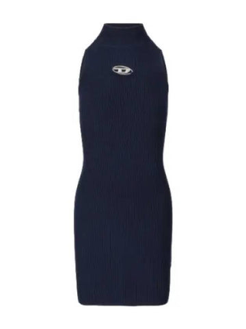 Honor Box One Piece Navy - DIESEL - BALAAN 1