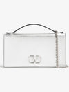 V logo signature chain wallet Kim Ji won bag 4W0P0W42 RFY S13 - VALENTINO - BALAAN 3