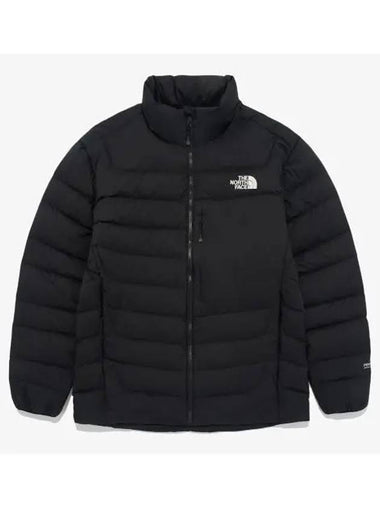 The North Face NJ1DQ58A Bolt RDS Down Jacket - THE NORTH FACE - BALAAN 1