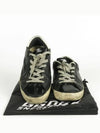 Smith Market Vintage Sneakers Women s Shoes - GOLDEN GOOSE - BALAAN 1