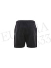 Nylon Metal Swimming Trunk Shorts Black - STONE ISLAND - BALAAN 3