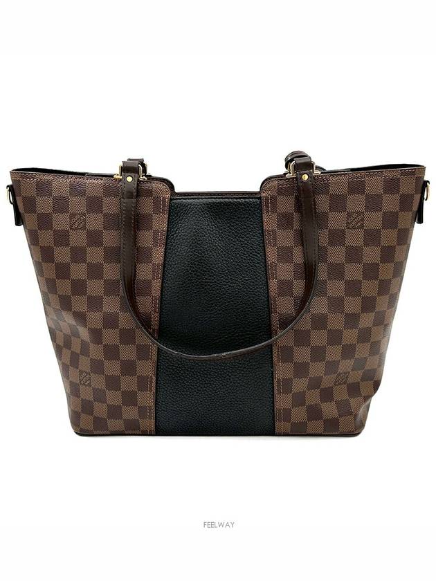 women shoulder bag - LOUIS VUITTON - BALAAN 4