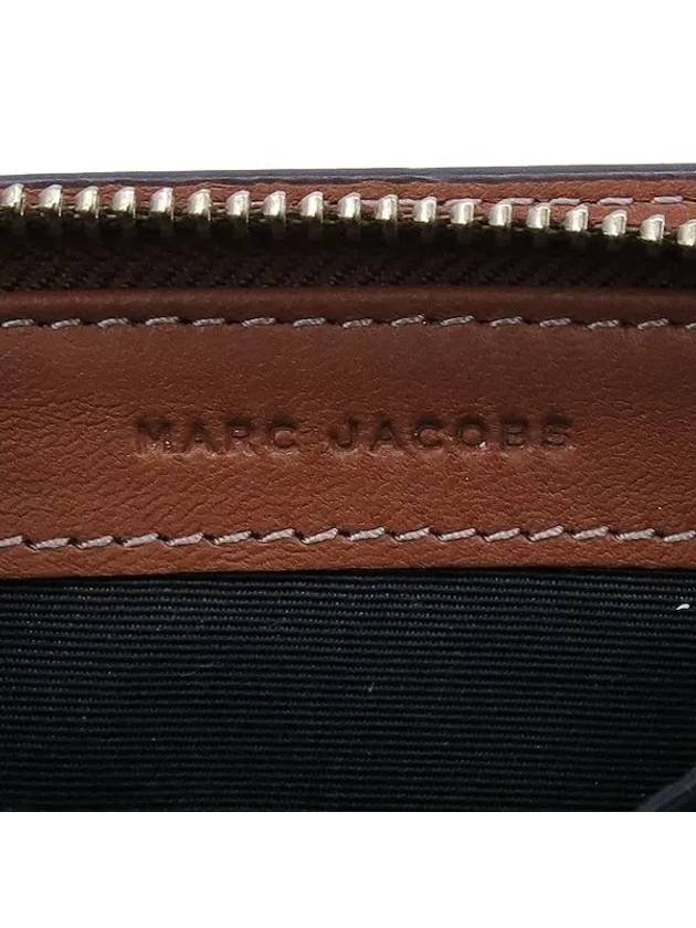 m0010236 medium wallet - MARC JACOBS - BALAAN 4