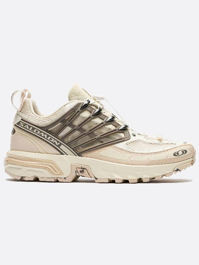 ACS Pro Desert Low Top Sneakers Beige - SALOMON - BALAAN 2