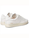 Leather sneakers 117J1045T - TOM FORD - BALAAN 2