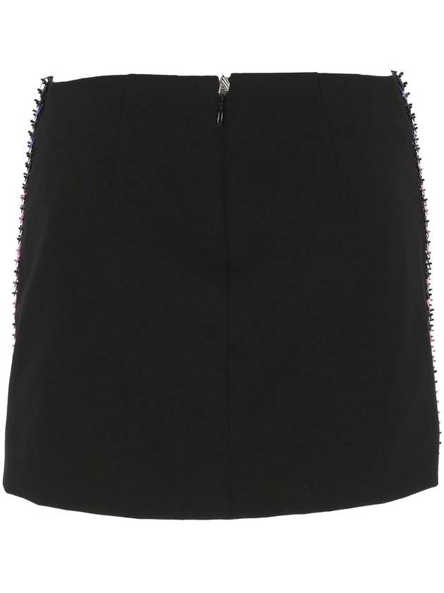 The Attico Skirts - THE ATTICO - BALAAN 3