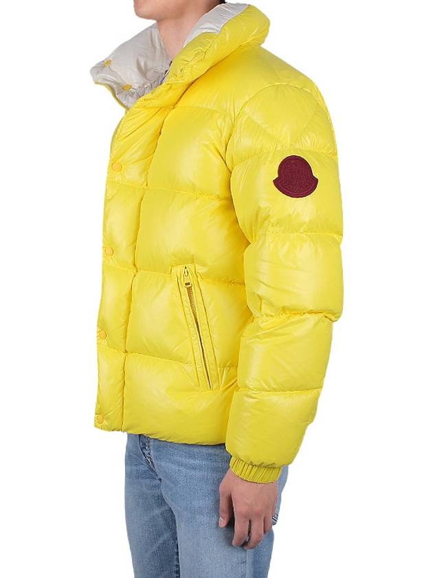 1952 DERVOX Devos padded jacket 1A00038 M2019 106 - MONCLER - BALAAN 4