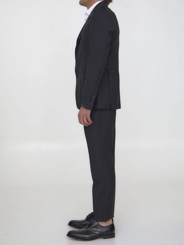 Two-Piece Suit In Wool - TAGLIATORE - BALAAN 3