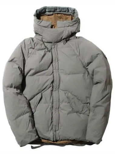 Arctic down parka - TEN C - BALAAN 1