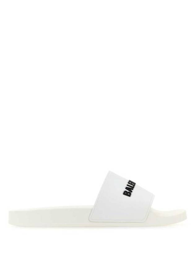 Sandals 565826W1S80 9034 White - BALENCIAGA - BALAAN 1