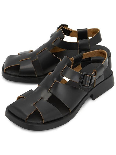 Dana buckle sandals K201489 - CAMPER - BALAAN 2