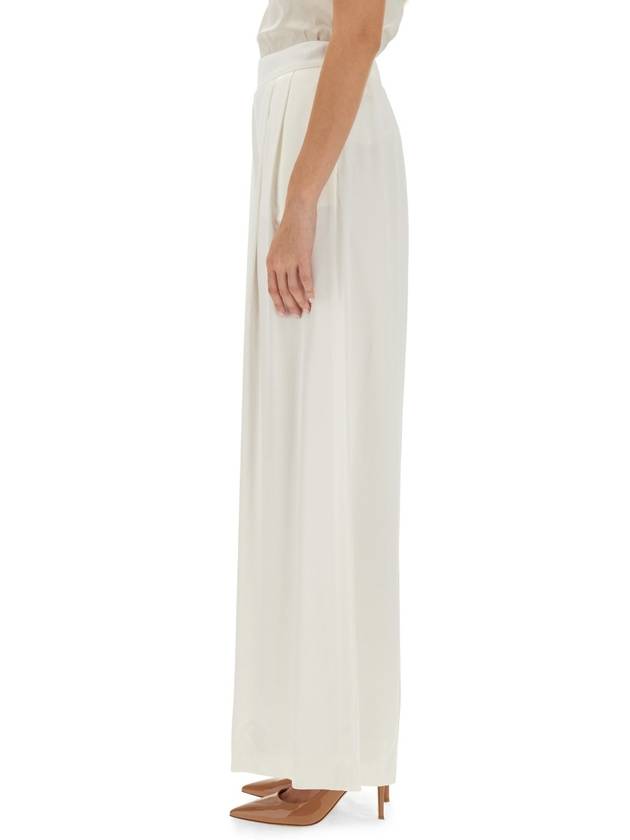 WIDE LEG PANTS - FABIANA FILIPPI - BALAAN 4