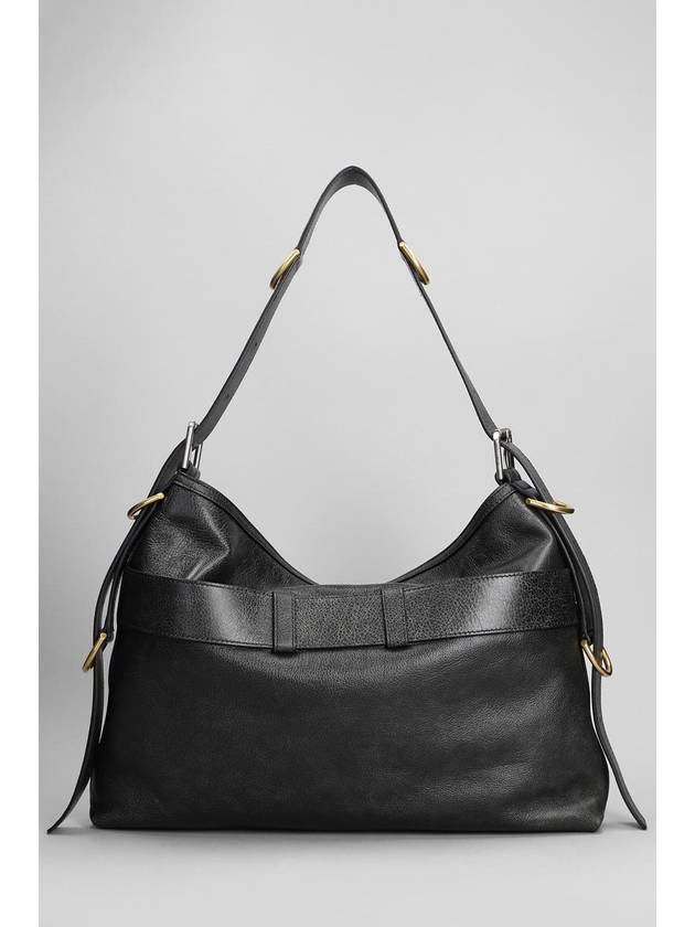 Givenchy Voyou Shoulder Bag - GIVENCHY - BALAAN 3