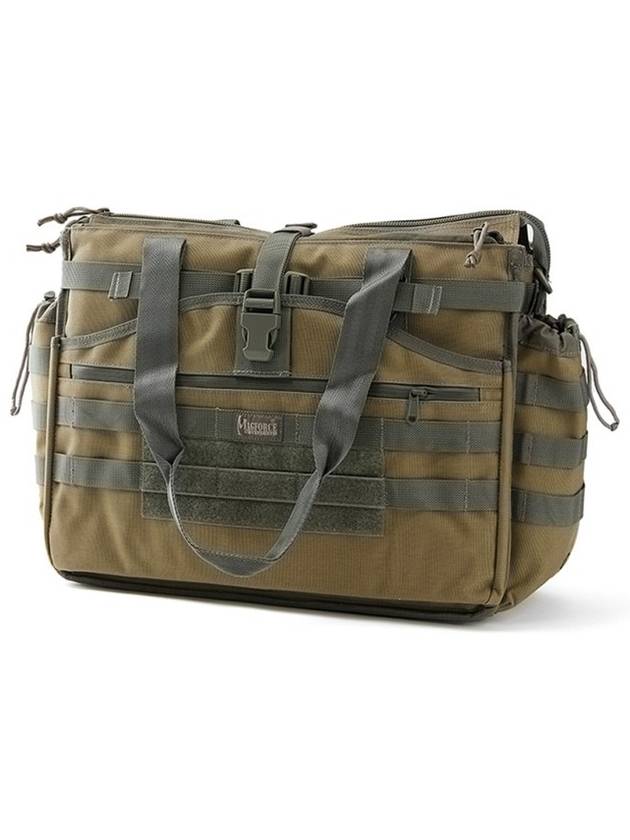 Blackhawk tote bag khaki porridge - MAGFORCE - BALAAN 1