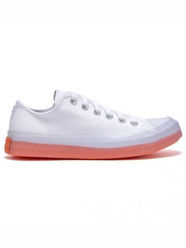 Chuck Taylor All Star CX White 168569C - CONVERSE - BALAAN 1