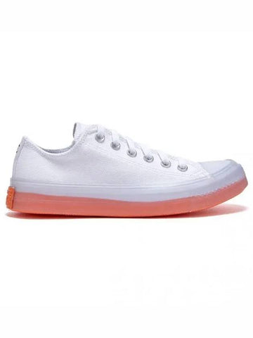 Chuck Taylor All Star CX White 168569C - CONVERSE - BALAAN 1