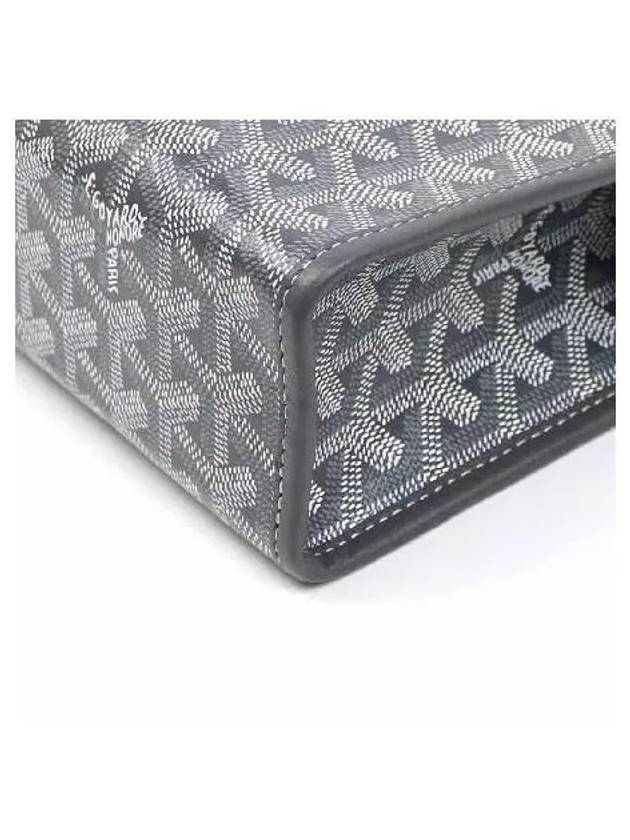 gray clutch bag - GOYARD - BALAAN 5