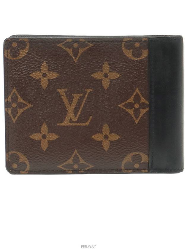 men s wallet - LOUIS VUITTON - BALAAN 2