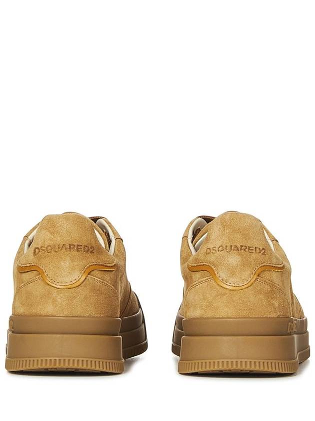 Dsquared2 New Jersey Sneakers - DSQUARED2 - BALAAN 3